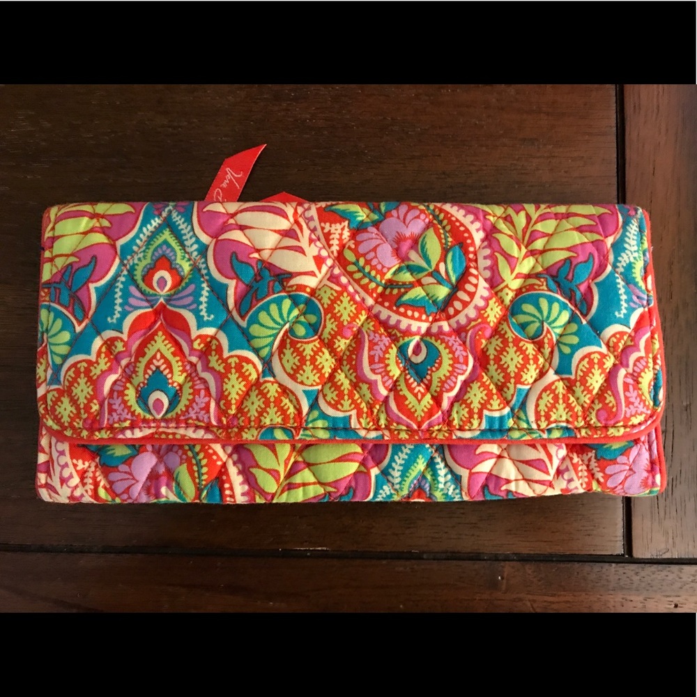 Vera Bradley Wallet